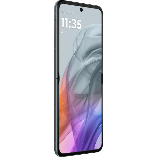 Смаpтфон Motorola Razr 50 8/256GB Koala Grey