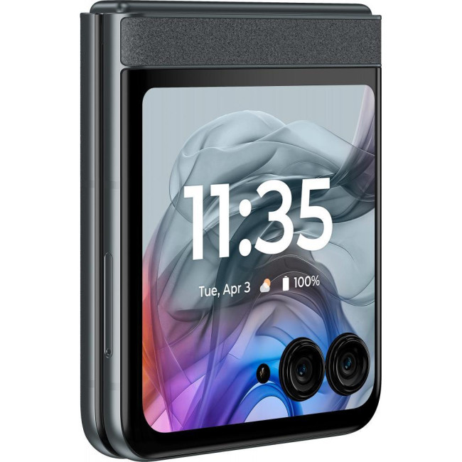 Смаpтфон Motorola Razr 50 8/256GB Koala Grey