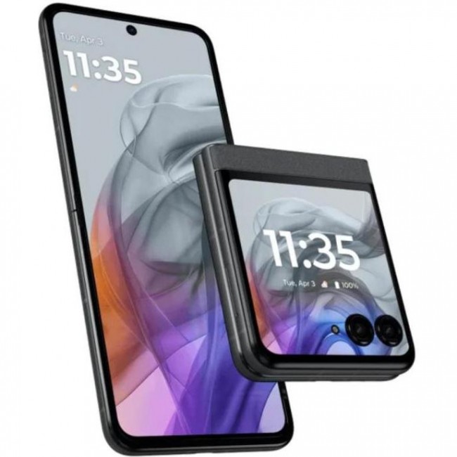 Motorola Razr 50 8/256GB Koala Grey EU