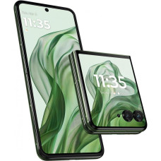 Motorola Razr 50 Ultra 12/256GB Spring Green