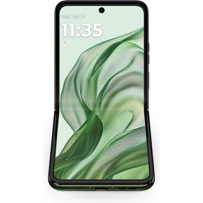 Смартфон Motorola Razr 50 Ultra 12/256GB Spring Green