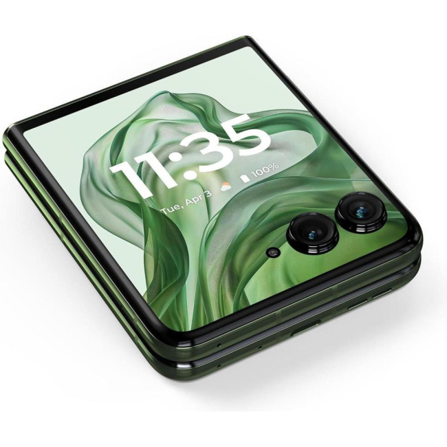 Смартфон Motorola Razr 50 Ultra 12/256GB Spring Green