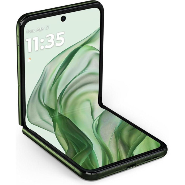 Смартфон Motorola Razr 50 Ultra 12/256GB Spring Green