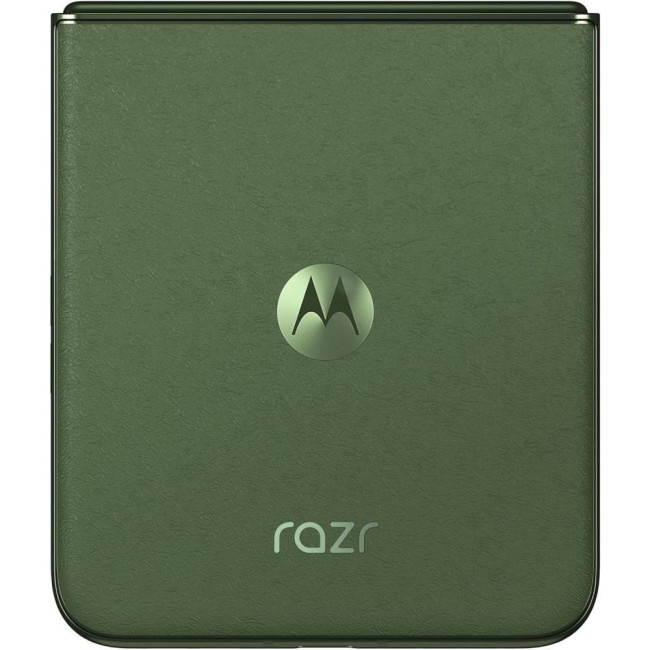 Смартфон Motorola Razr 50 Ultra 12/256GB Spring Green