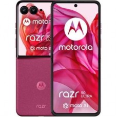 Motorola Razr 50 Ultra 12/512GB Hot Pink (PB1T0103RS)