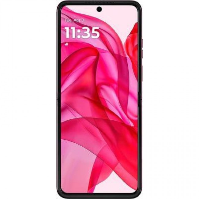 Motorola Razr 50 Ultra 12/512GB Hot Pink (PB1T0103RS)