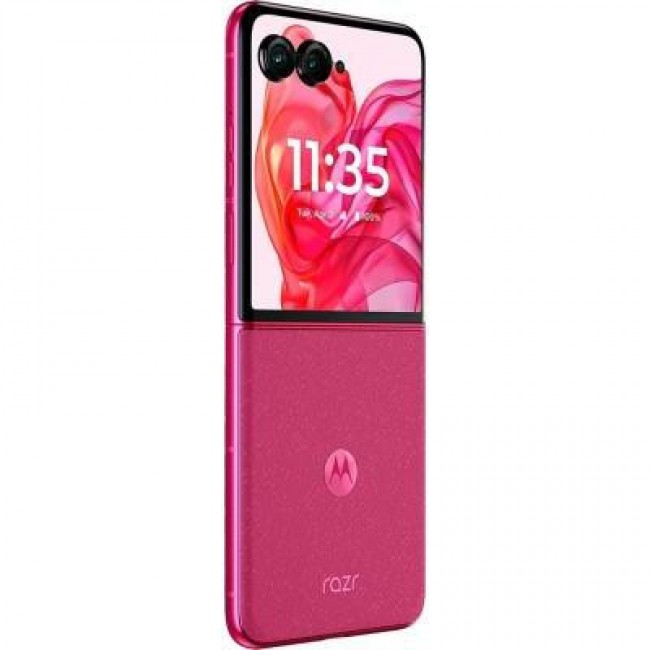 Motorola Razr 50 Ultra 12/512GB Hot Pink (PB1T0103RS)