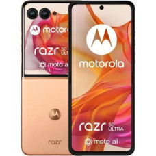 Motorola Razr 50 Ultra 12/512GB Peach Fuzz