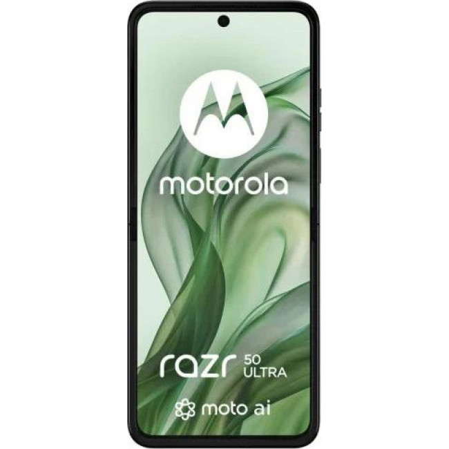 Смаpтфон Motorola Razr 50 Ultra 12/512GB Spring Green