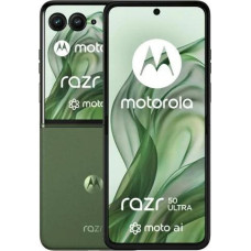 Motorola Razr 50 Ultra 12/512GB Spring Green