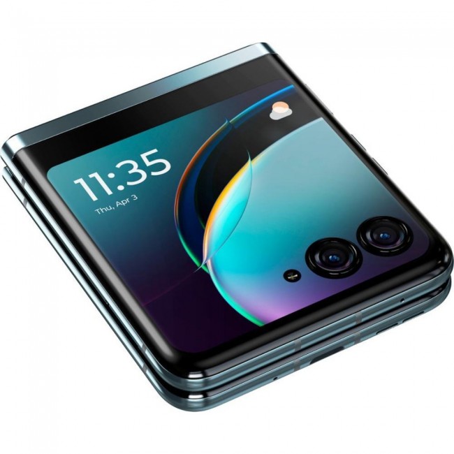 Motorola Razr Plus 2023 8/256GB Infinite Black (PAX60000)