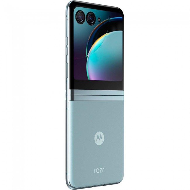 Motorola Razr Plus 2023 8/256GB Infinite Black (PAX60000)