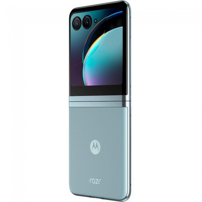 Motorola Razr Plus 2023 8/256GB Infinite Black (PAX60000)