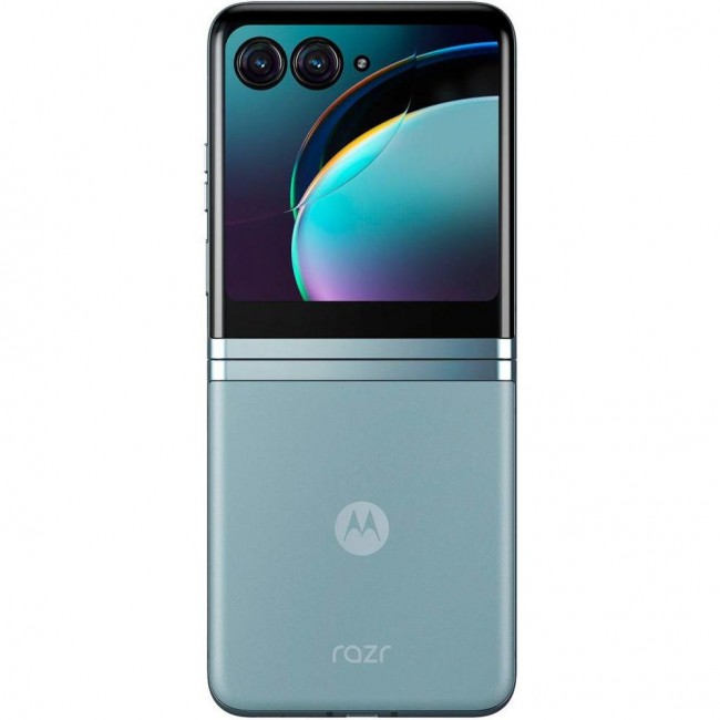 Motorola Razr Plus 2023 8/256GB Infinite Black (PAX60000)