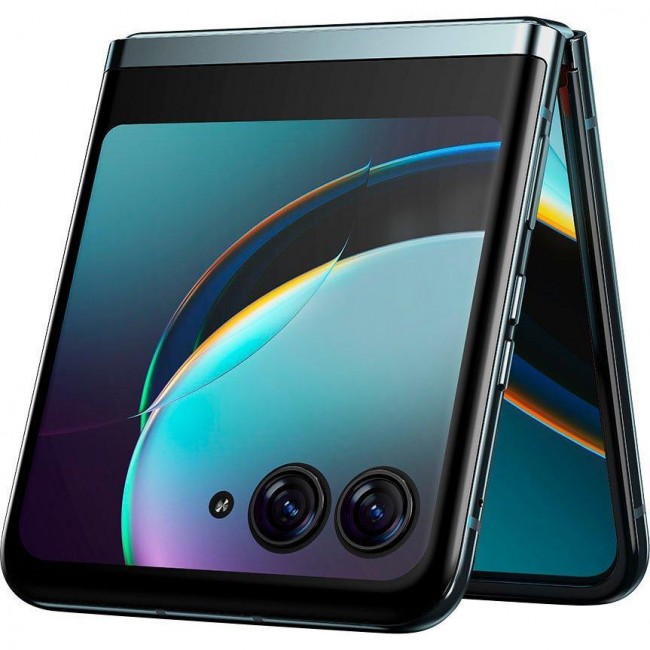 Motorola Razr Plus 2023 8/256GB Infinite Black (PAX60000)