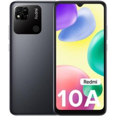 Xiaomi Redmi 10A 3/64GB Graphite Gray EU