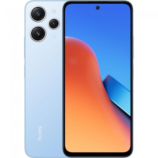 Xiaomi Redmi 12 5G 4/128GB Sky Blue EU