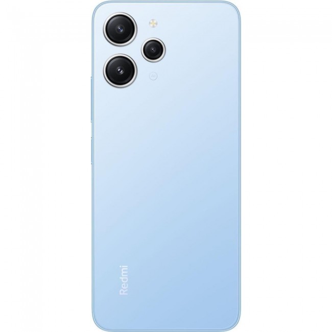 Xiaomi Redmi 12 5G 4/128GB Sky Blue EU