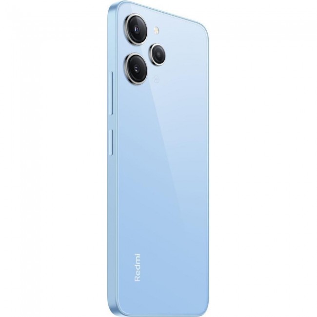 Xiaomi Redmi 12 5G 4/128GB Sky Blue EU
