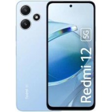Xiaomi Redmi 12 5G 8/256GB Sky Blue