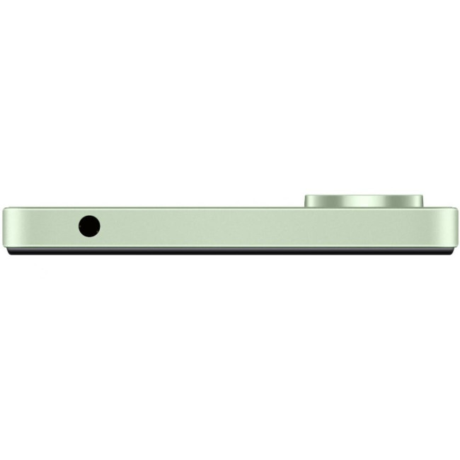 Смаpтфон Xiaomi Redmi 13C 4/128GB Clover Green