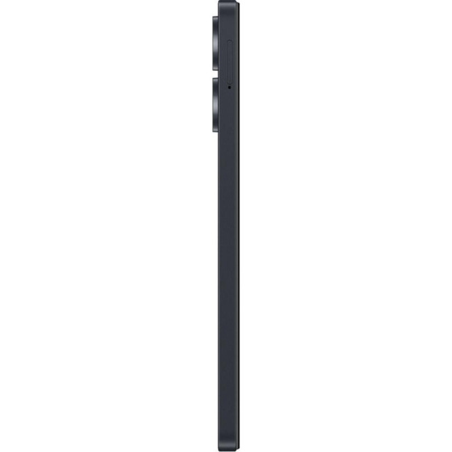 Смартфон Xiaomi Redmi 13C 4/128GB Midnight Black