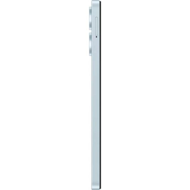 Смартфон Xiaomi Redmi 13C 6/128GB Glacier White