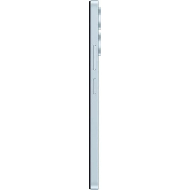 Смартфон Xiaomi Redmi 13C 6/128GB Glacier White