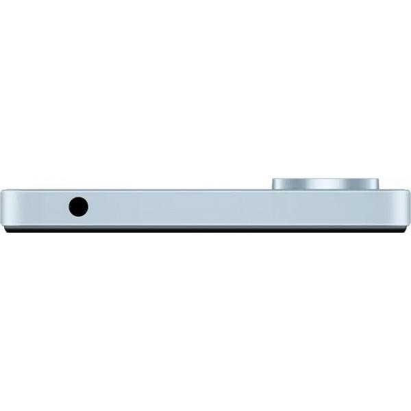 Смартфон Xiaomi Redmi 13C 6/128GB Glacier White