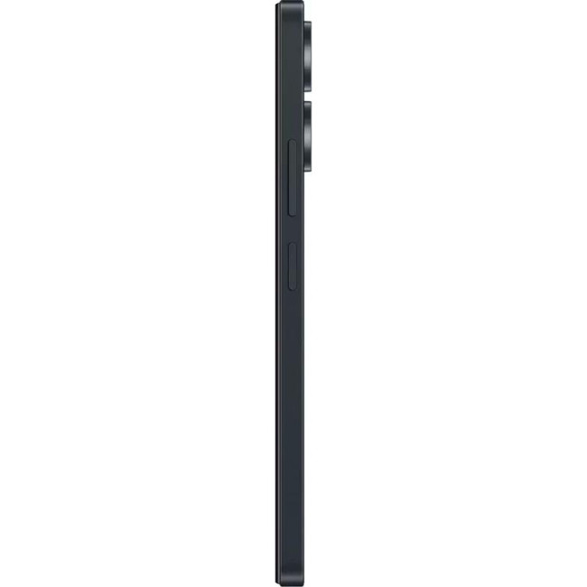 Смаpтфон Xiaomi Redmi 13C 6/128GB Midnight Black