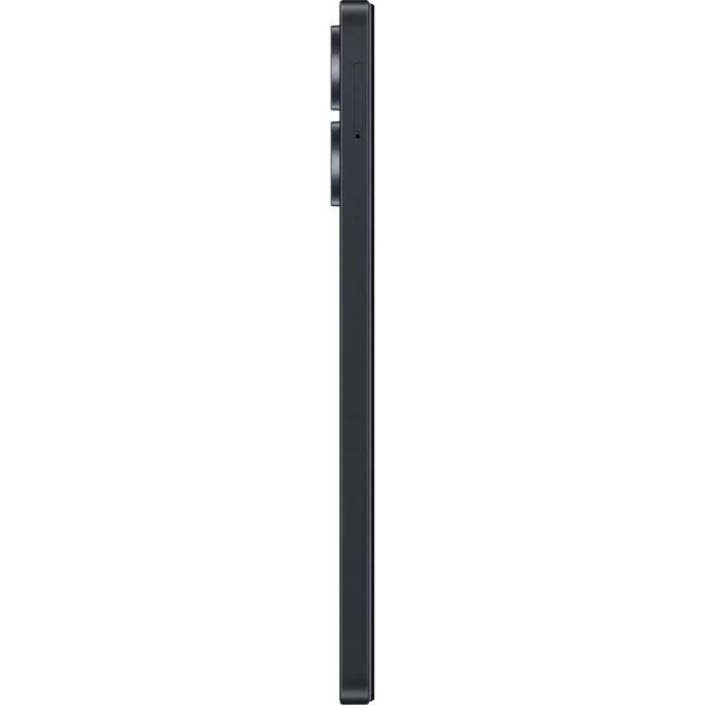 Смаpтфон Xiaomi Redmi 13C 6/128GB Midnight Black