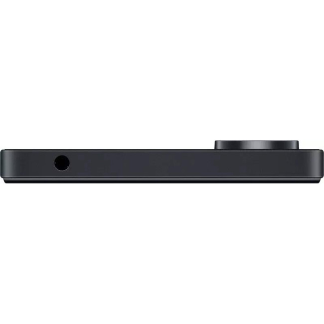 Смаpтфон Xiaomi Redmi 13C 6/128GB Midnight Black
