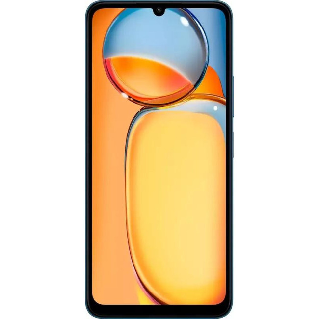 Смаpтфон Xiaomi Redmi 13C 6/128GB Navy Blue