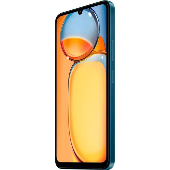 Смаpтфон Xiaomi Redmi 13C 6/128GB Navy Blue