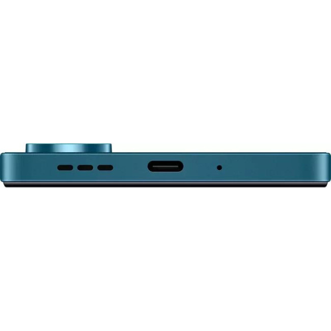 Смаpтфон Xiaomi Redmi 13C 6/128GB Navy Blue