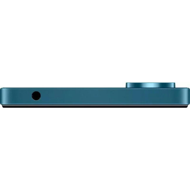 Смаpтфон Xiaomi Redmi 13C 6/128GB Navy Blue