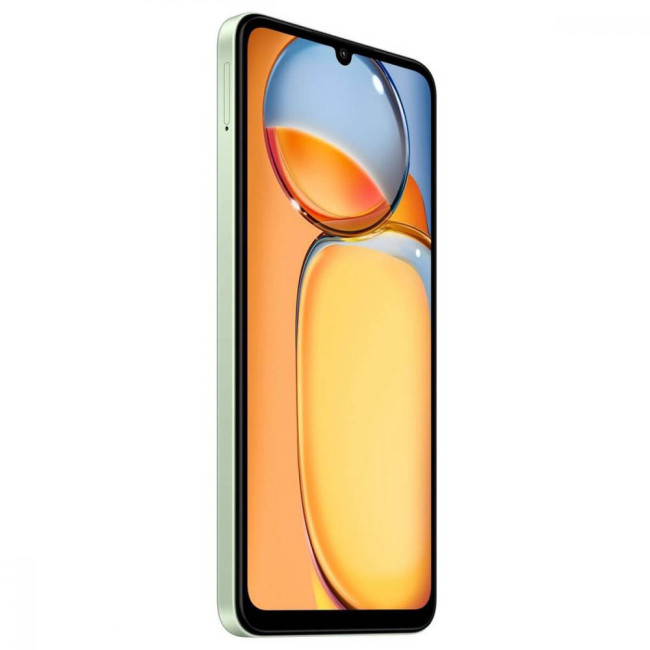 Смаpтфон Xiaomi Redmi 13C 8/256GB Clover Green