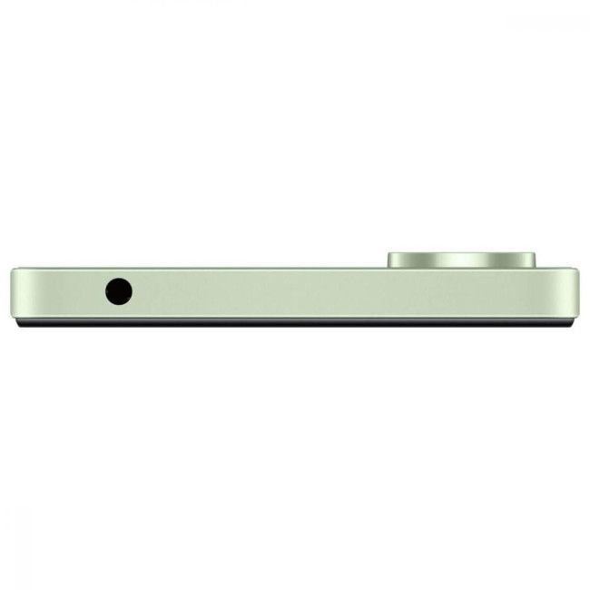 Смаpтфон Xiaomi Redmi 13C 8/256GB Clover Green