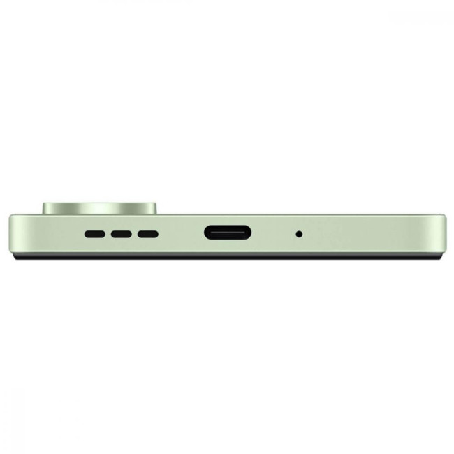Смаpтфон Xiaomi Redmi 13C 8/256GB Clover Green