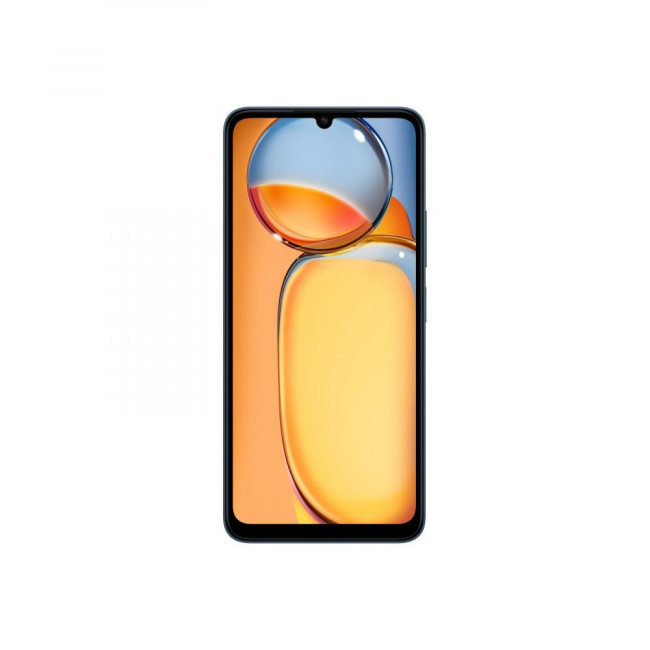 Смаpтфон Xiaomi Redmi 13C 8/256GB Navy Blue