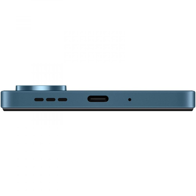 Смаpтфон Xiaomi Redmi 13C 8/256GB Navy Blue