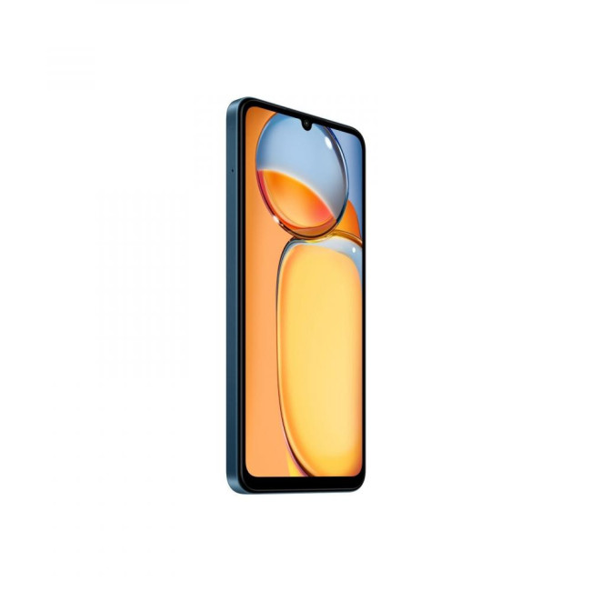 Смаpтфон Xiaomi Redmi 13C 8/256GB Navy Blue