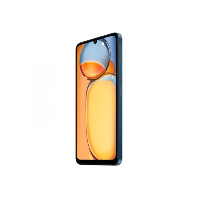 Смаpтфон Xiaomi Redmi 13C 8/256GB Navy Blue