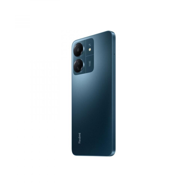 Смаpтфон Xiaomi Redmi 13C 8/256GB Navy Blue