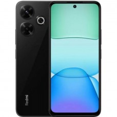 Xiaomi Redmi 13 6/128GB Black EU