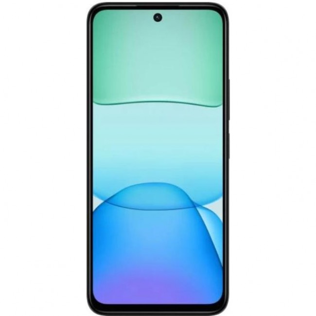 Xiaomi Redmi 13 6/128GB Black EU