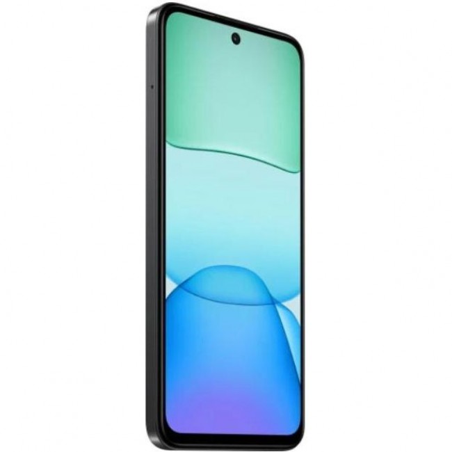 Xiaomi Redmi 13 6/128GB Black EU