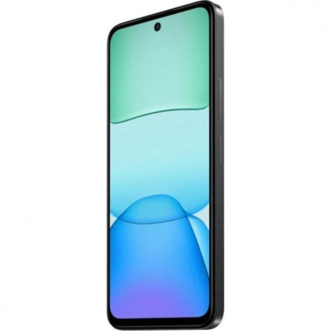 Xiaomi Redmi 13 6/128GB Black EU