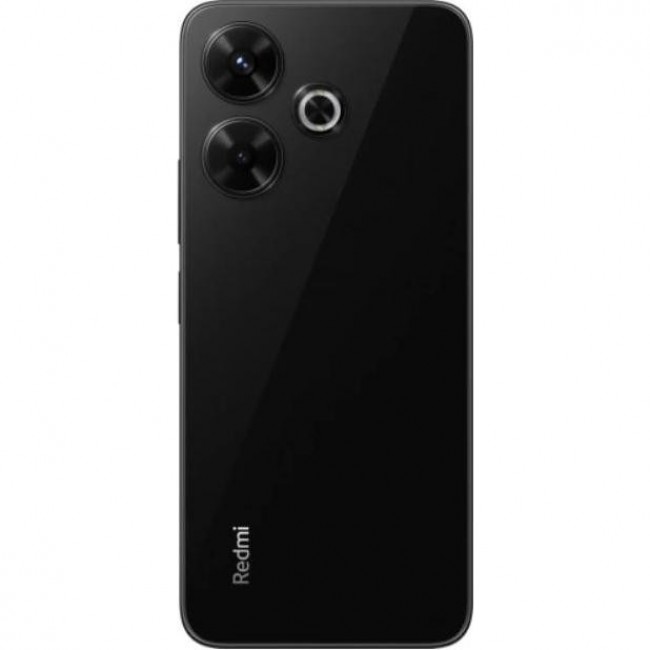 Xiaomi Redmi 13 6/128GB Black EU