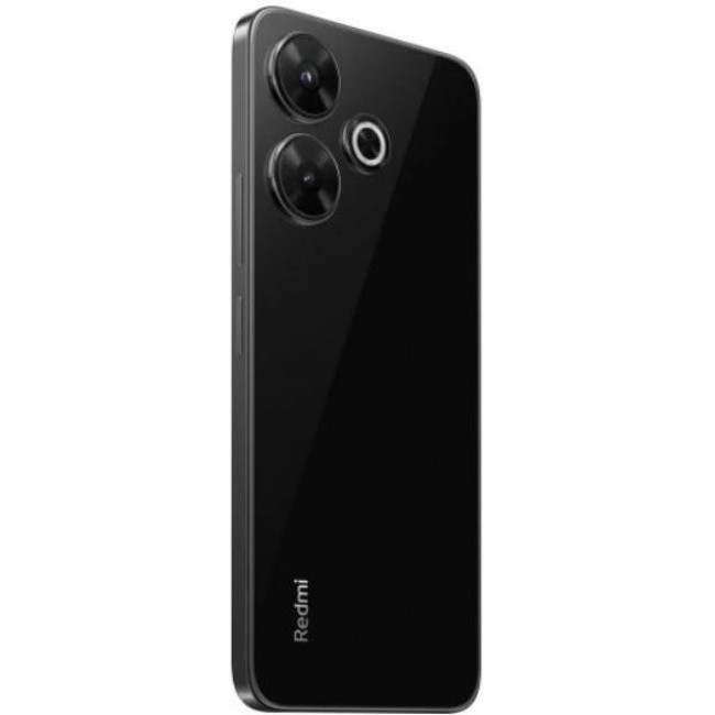 Xiaomi Redmi 13 6/128GB Black EU
